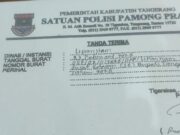 Resmi Layangkan Surat, LipanHam Desak Satpol PP Kabupaten Tangerang Sidak Tempat Hiburan di Gading Serpong Diduga Abaikan SE Bupati