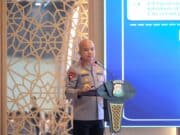Rapim Polda Banten 2026,