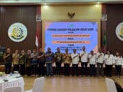 PTPN IV PalmCo Gandeng Kejati Lintas Provinsi, Perkuat Pengamanan Aset HGU