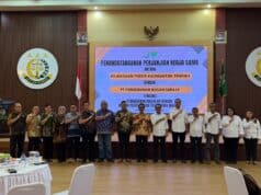 PTPN IV PalmCo Gandeng Kejati Lintas Provinsi, Perkuat Pengamanan Aset HGU