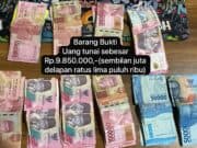 Ditreskrimum Polda Banten Ungkap Kasus Tindak Pidana Perdagangan Orang Bermodus PSK Online