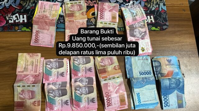 Ditreskrimum Polda Banten Ungkap Kasus Tindak Pidana Perdagangan Orang Bermodus PSK Online