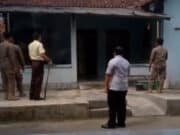 Petugas Satpol PP Kebumen Tewas Usai Disabet Celurit Saat Evakuasi ODGJ
