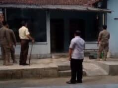 Petugas Satpol PP Kebumen Tewas Usai Disabet Celurit Saat Evakuasi ODGJ