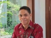 Irenius Surya, SH (Penasihat Hukum Pater Marsel Agot, SVD)