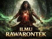 Ilmu Rawarontek Budaya Nusantara dan Ilmu Bela Diri Mistik