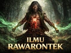 Ilmu Rawarontek Budaya Nusantara dan Ilmu Bela Diri Mistik