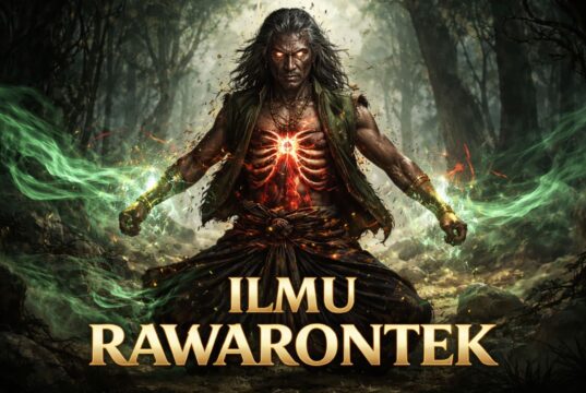 Ilmu Rawarontek Budaya Nusantara dan Ilmu Bela Diri Mistik Ilmu Rawarontek Budaya Nusantara dan Ilmu Bela Diri Mistik