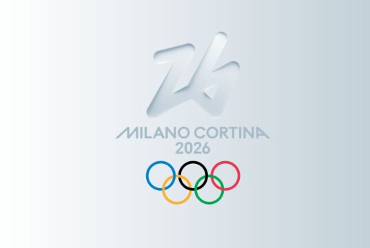 Olimpiade Musim Dingin 2026