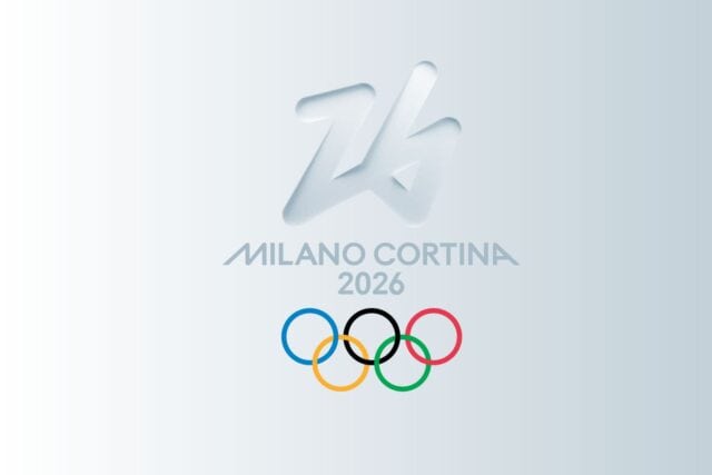 Olimpiade Musim Dingin 2026