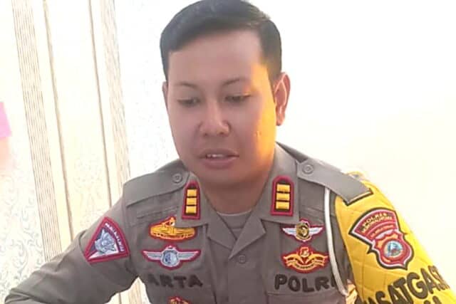 Kasat Lantas Polres Purworejo Imbau Warga Waspadai Penipuan Berkedok e-Tilang