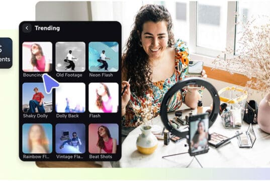 Cara Mengubah Gambar Produk Statis Menjadi Iklan Video yang Efektif untuk Media Sosial