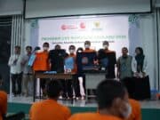 Akulaku Group dan BAZNAS RI Hadirkan Program CSR untuk Anak Binaan LPKA Jakarta