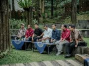 BPOB dan Desa Wisata Nglinggo Jalin Kerja Sama Pengembangan Atraksi Borobudur Highland