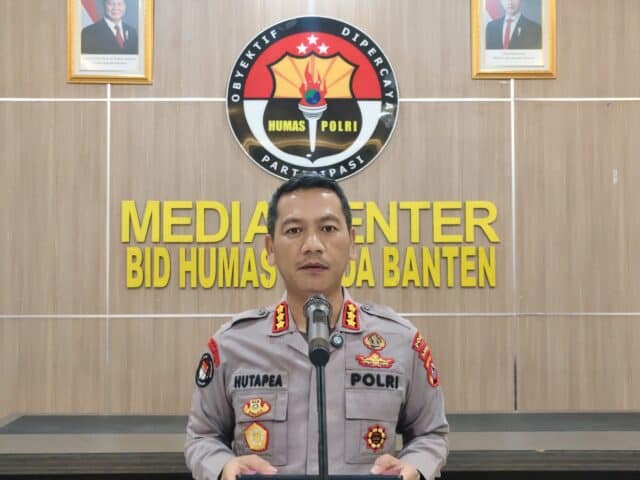Dugaan Penistaan Agama di Lebak, Polda Banten Himbau Masyarakat Tetap Tenang dan Tidak Terprovokasi