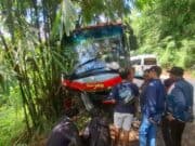 Rem Mendadak Hindari Kucing, Kecelakaan Beruntun di Bener Renggut Satu Nyawa
