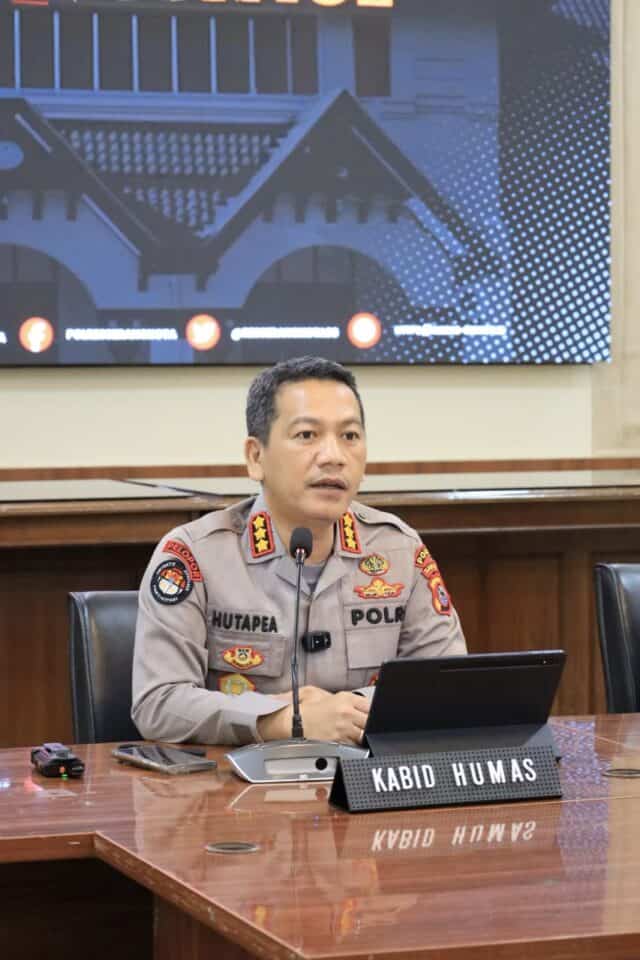 Kasus Dugaan Penistaan Agama Viral di Lebak, Polda Banten Amankan Dua Pelaku Kasus Dugaan Penistaan Agama Viral di Lebak, Polda Banten Amankan Dua Pelaku