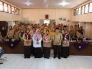 Pemkab Purworejo Perkuat Peran Desa untuk Cegah Pernikahan Anak Lewat Pelatihan KHA