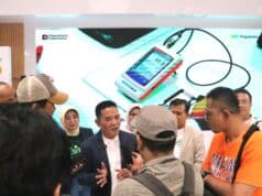 Pegadaian Kantor Wilayah IX Hadirkan Layanan Aman dan Profesional bagi Masyarakat