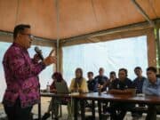 BPOB Asah SDM Hospitality, Siapkan Layanan Kelas Dunia di Borobudur Highland