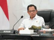 Mendagri Dorong Gubernur Bebaskan Pajak Kendaraan Listrik