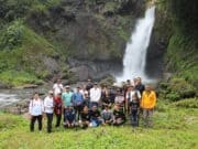 Blusukan Wisata Bruno, Wabup Dion Ajak Warga Bangun Pariwisata dari Kesadaran Bersama