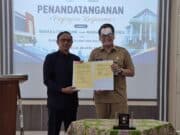 RSUD RAA Tjokronegoro Perkuat Tata Kelola, Gandeng Kejari Purworejo Bidang Perdata dan TUN