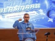 Lewat Padel Tournament, BNN Kampanye Anti-Narkotika untuk Anak Muda