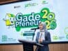 Pegadaian Kantor Wilayah IX Perkuat Pemberdayaan UMKM melalui GadePreneur 2026