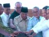 Mendagri Tito Dampingi Presiden Prabowo Resmikan Operasionalisasi 1.061 KDKMP