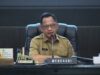Mendagri Apresiasi Inflasi 2,42 Persen, Minta Pemda Waspadai Dampak Geopolitik Global