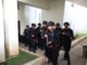 Polda Banten Kerahkan 240 Personel Amankan Laga Dewa United VS Bali United