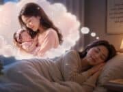 Mimpi Menggendong Bayi Perempuan Makna Psikologis dan Cara Memahaminya