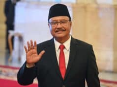 Demi Fokus Muktamar NU, Gus Ipul Sebaiknya Mundur dari Kabinet