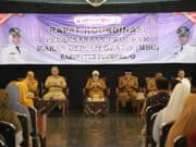 Pemkab Purworejo Gelar Rakor MBG, Dorong Produk Pangan Lokal Jadi Penggerak Ekonomi Daerah