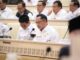 Rapat Bersama DPR RI, Mendagri Paparkan Langkah Strategis Perkuat BUMD