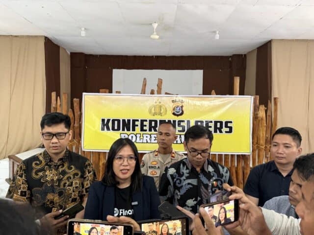 PT. Akulaku Finance Indonesia Dukung Proses Hukum Terhadap Segala Bentuk Tindakan Kecurangan