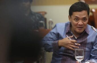 Habiburokhman Dukung BNN Bongkar Jaringan Narkotika Rusia di Bali