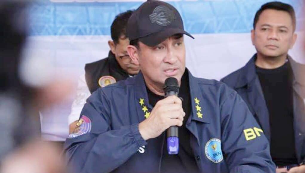 ​BNN Bongkar Jaringan Narkoba Internasional WNA Rusia di Bali, Sita 7,8 Kg Hashis Asal Thailand