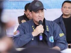 ​BNN Bongkar Jaringan Narkoba Internasional WNA Rusia di Bali, Sita 7,8 Kg Hashis Asal Thailand
