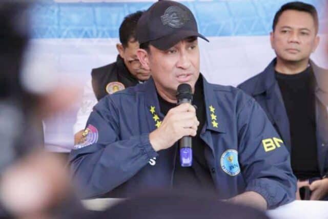 ​BNN Bongkar Jaringan Narkoba Internasional WNA Rusia di Bali, Sita 7,8 Kg Hashis Asal Thailand