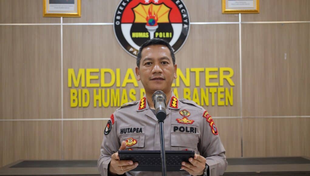 Tidak Memenuhi Unsur Pidana, Polda  Banten Hentikan Penyelidikan Dugaan Pemalsuan Dokumen