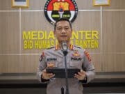 Tidak Memenuhi Unsur Pidana, Polda  Banten Hentikan Penyelidikan Dugaan Pemalsuan Dokumen