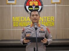 Tidak Memenuhi Unsur Pidana, Polda  Banten Hentikan Penyelidikan Dugaan Pemalsuan Dokumen