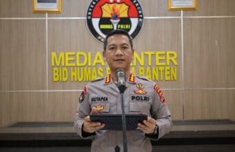 Tidak Memenuhi Unsur Pidana, Polda  Banten Hentikan Penyelidikan Dugaan Pemalsuan Dokumen