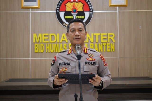 Tidak Memenuhi Unsur Pidana, Polda  Banten Hentikan Penyelidikan Dugaan Pemalsuan Dokumen