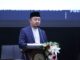 Ketua BKSAP DPR Syahrul Aidil Sebut IMYF 2026 Perkuat Solidaritas Pemuda Muslim Dunia Hadapi Tantangan Global