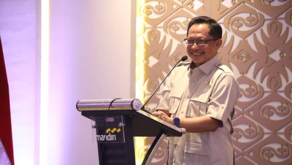 Mendagri Tito: Optimalisasi Program Perumahan Rakyat Akan Pacu Pertumbuhan Ekonomi Daerah