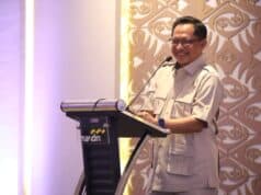 Mendagri Tito: Optimalisasi Program Perumahan Rakyat Akan Pacu Pertumbuhan Ekonomi Daerah