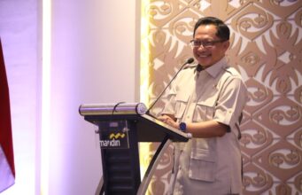 Mendagri Tito: Optimalisasi Program Perumahan Rakyat Akan Pacu Pertumbuhan Ekonomi Daerah